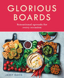 GLORIOUS BOARDS PLC