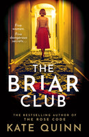 The Briar Club-9780008643546