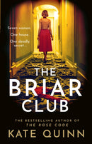 The Briar Club-9780008643584