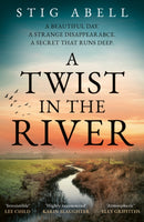 A Twist in the River-9780008643720
