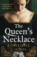 The Queen's Necklace-9780008643829