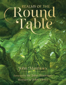 Realms of the Round Table-9780008644031