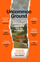 UNCOMMON GROUND PB