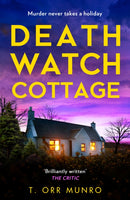 DEATH WATCH COTTAGE PB