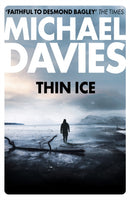 Thin Ice-9780008644765