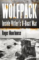 WOLFPACK HB