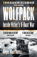 WOLFPACK PB