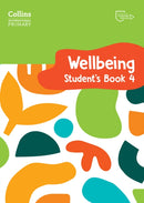 International Primary Wellbeing Student's Book 4-9780008645229
