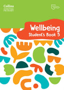 International Primary Wellbeing Student's Book 5-9780008645236