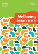 International Primary Wellbeing Student's Book 6-9780008645243