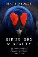 BIRDS SEX & BEAUTY HB