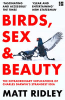 BIRDS SEX & BEAUTY PB