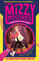 MIZZY MYSTERIES_MIZZY MYST1 PB