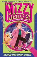 MIZZY MYSTERIES_MIZZY MYST2 PB