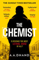 CHEMIST PB