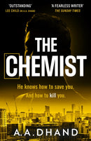 The Chemist