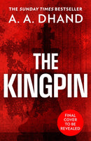 The Kingpin-9780008645908