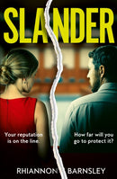 Slander-9780008646172