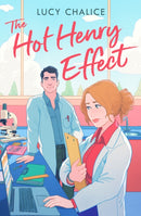 The Hot Henry Effect-9780008646196