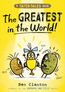 TATER TALES GREAT_TATER TAL PB