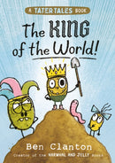 KING OF WORLD_TATER TALES2 PB
