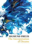 The Interpretation of Dreams-9780008646769
