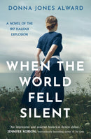 When the World Fell Silent-9780008647056