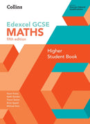 EDEX GCSE 9-1 MATHS HSB 5E