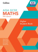 AQA GCSE 9-1 MATHS HSB 5E