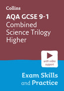 AQA GCSE 9-1 COMB H EXAM SKILL