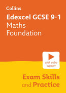 EDEX GCSE 9-1 MATHS F EXAM SKL