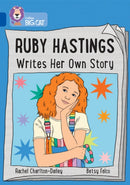 BIG CAT_RUBY HASTINGS
