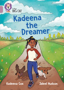 BIG CAT_KADEENA DREAMER