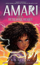 Amari and the Metalwork Menace-9780008647704