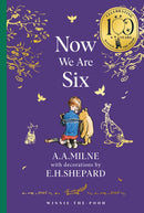 WINNIE-THE-POOH_WINNIE-THE- HB