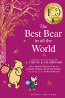 WINNIE-THE-POOH_WINNIE-THE- PB