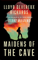 Maidens of the Cave-9780008648343