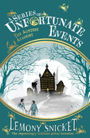 AUSTERE ACADEMY_SERIES OF U PB