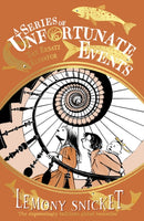 ERSATZ ELEVATOR_SERIES OF U PB