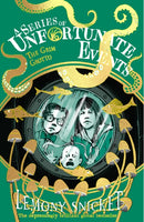GRIM GROTTO_SERIES OF UNFOR PB