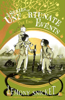 END_SERIES OF UNFORTUNATE E PB