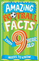 AMAZING FOOTBALL_AMAZING FA PB