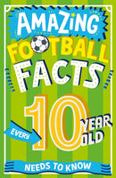 AMAZING FOOTBALL_AMAZING FA PB