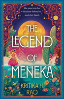 The Legend of Meneka-9780008650506