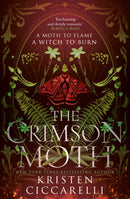 CRIMSON MOTH_CRIMSON MOTH1 PB
