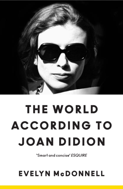 The World According to Joan Didion-9780008650933