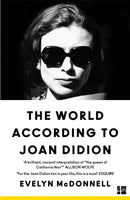 The World According to Joan Didion