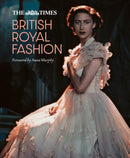 TIMES BRITISH ROYAL FASHION HB