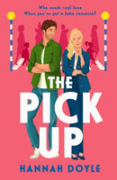 The Pick Up-9780008651725