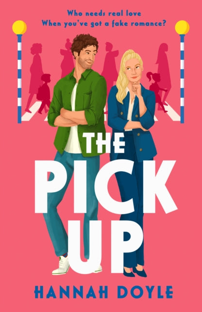 The Pick Up-9780008651725